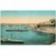 carte postale ancienne MALTE MALTA. Fort Lascaris