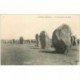 Dolmens et Menhirs 56 CARNAC. Alignements du Ménec