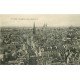 carte postale ancienne 14 CAEN. Top Promotion Vue prise de Saint-Pierre