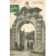 PARIS XV. Porte Monumentale du Marché aux Chevaux 1908