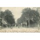 94 SAINT-MANDE. Avenue de la Tourelle 1904