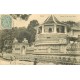 Ceylan Ceylon. KANDY Temple of the Holy Tooth 1905