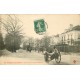 94 FONTENAY-SOUS-BOIS. Avenue de la Dame-Blanche avec charrette à bras