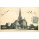 95 FONTENAY-LEZ-LES-LOUVRES. L'Eglise 1905