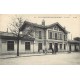 94 LA VARENNE-SAINT-HILAIRE. La Gare 1927