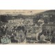 70 VESOUL. Vue prise du Clocher 1906