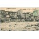 carte postale ancienne 63 OLLIERGUES. La Dore et le Barrage