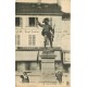 88 REMIREMONT. Monument du Volontaire 1918