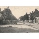 10 MERY-SUR-SEINE. Avenue de la Gendarmerie 1915