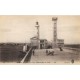 34 CETTE. Phare St-Louis et Tour Observation du Pilote