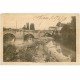 46 FIGEAC. Pont du Pin 1930