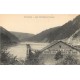 01 NANTUA. Société des Glacières de Paris et le Lac