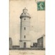 80 AULT ONIVAL. Le Phare vers 1909