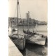 17 LA ROCHELLE. Bateaux de Pêcheurs au Port