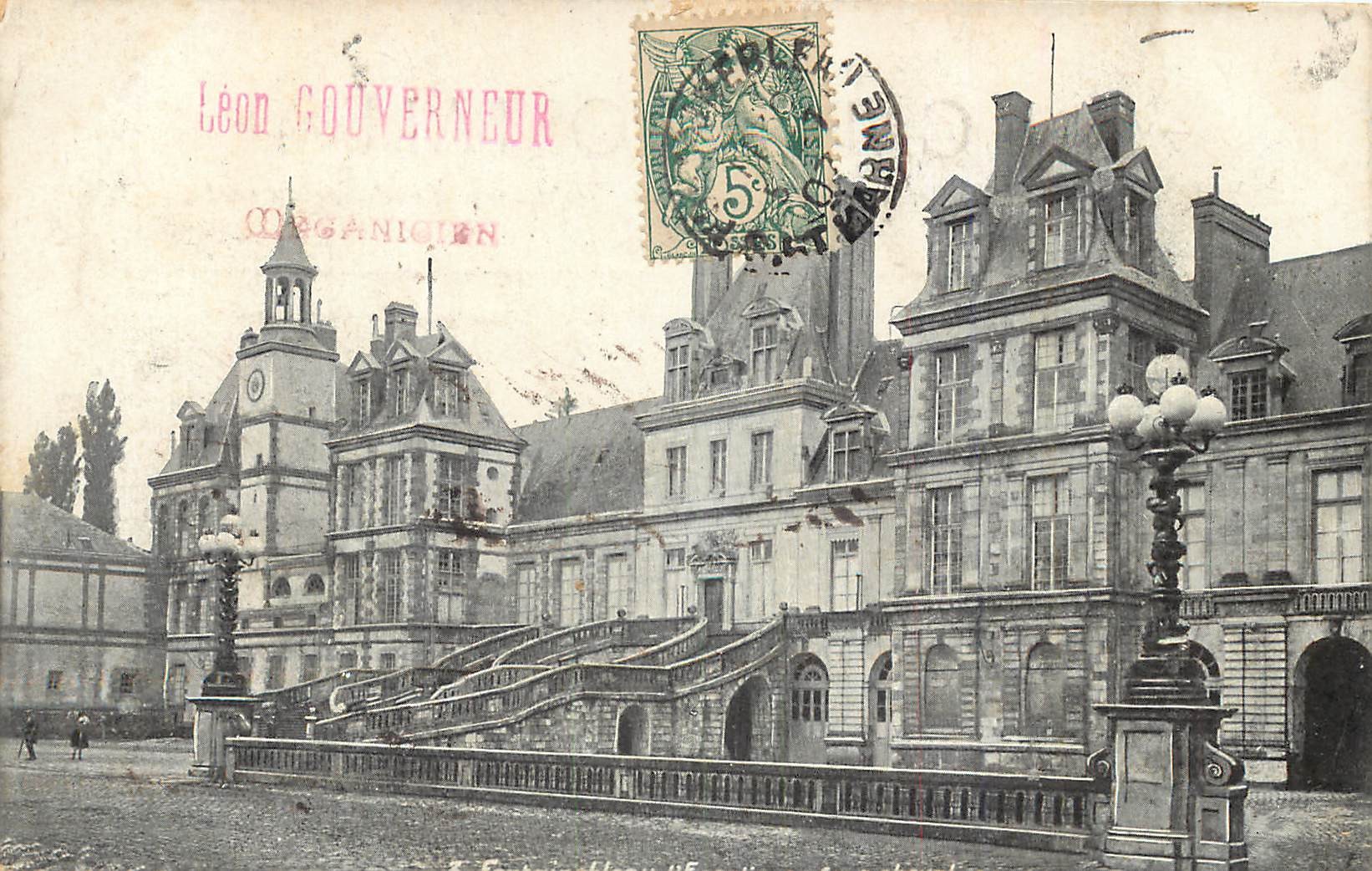 Superbe Lot N De Cartes Postales Anciennes Sur Toute La France