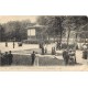 02 SAINT QUENTIN. Le Kiosque à musique aux Champs Elysées 1905