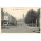 MALMEDY. Hôtel Laroche et Banque de Bruxelles Place de Rome