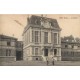 94 ORLY. Animation devant la Mairie 1915