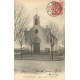 94 SAINT-MAUR-DES-FOSSES. Eglise d'Adamville 1904