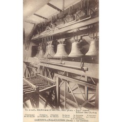 27 CORNEVILLE-LES-CLOCHES. Le Carillon
