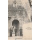 88 EPINAL. Le Tourniquet Eglise Saint-Maurice 1916