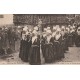 29 PLOUGASTEL-DAOULAS. Les femmes mariées portent la vénérée Sainte-Anne Jour du Pardon à la Procession