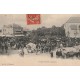 50 CARENTAN. Un Jour de Foire aux Chevaux 1907