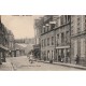 50 VILLEDIEU. Rue Gambetta 1924 Sellerie et Tabac