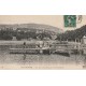 88 GERARDMER. L'Embarcadère sur le Lac 1921