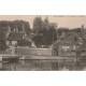 45 MONTARGIS. Château et Collège 1921