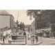 51 RILLY-LA-MONTAGNE. Fontaine et voiture Rue de Chigny 1935