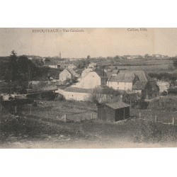 52 ESNOUVEAUX. Le Village 1912
