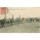 Lot 12 magnifiques Cpa MILITAIRES. Canon, Obusier, Mortier, Artillerie, Ecoles à feu, Attelages et Photo vers 1915