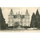 10 Cpa 58 POUGUES-LES-EAUX. Pavillon Sources, Château Maitaieries et Soulangis, Casino, Splendid Hôtel