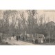 78 HOUILLES. nombreux enfants au Bois des Sablons vers 1906