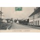 78 LA QUEUE-LES-YVELINES. La Gendarmerie 1914