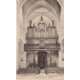 76 GOURNAY-EN-BRAY. Le Grand Orgue de 1538 Eglise Saint-Hildevert 1923