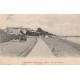 06 CANNES. Attelage boulevard du Midi vue du Sucquet 1904