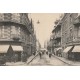 62 BERCK-PLAGE. Commerces Bracquart & Momon rue de la Mer