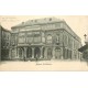 14 cpa NAMUR rue Cuvelier & Fer Fontaine Ange Hôtel Citadelle Théâtre Meuse Ecole Cadets Caserne Salzinnes..