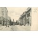 Superbe lot 10 cpa BRUXELLES vers 1900