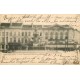 Superbe lot 10 cpa BRUXELLES vers 1900