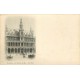 Superbe lot 10 cpa BRUXELLES vers 1900