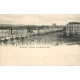 Superbe lot 10 cpa BRUXELLES vers 1900