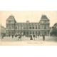 Superbe lot 10 cartes postales ancienne BRUXELLES