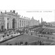 Superbe lot 10 cartes postales ancienne BRUXELLES vers 1900