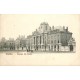 Superbe lot 10 cartes postales ancienne BRUXELLES vers 1900