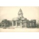 Superbe lot 10 cartes postales ancienne BRUXELLES vers 1900