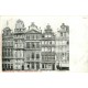 Superbe lot 10 cartes postales ancienne BRUXELLES vers 1900