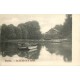 Superbe lot 10 cartes postales ancienne BRUXELLES vers 1900